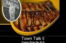 Towntalkbbq