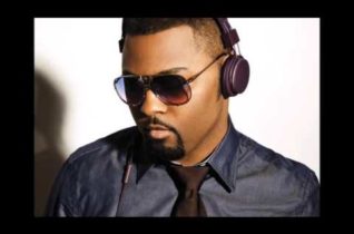 Musiq Soulchild – I Do