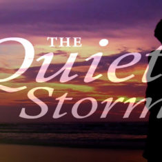 Quiet Storm