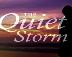 Quiet Storm