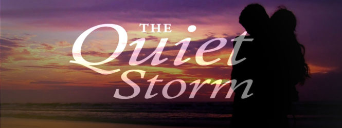 Quiet Storm
