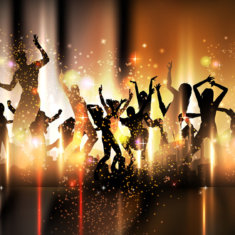 Saturday Nite Getdown!